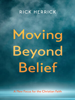 cover image of Moving Beyond Belief
